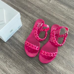 Givenchy Sandals